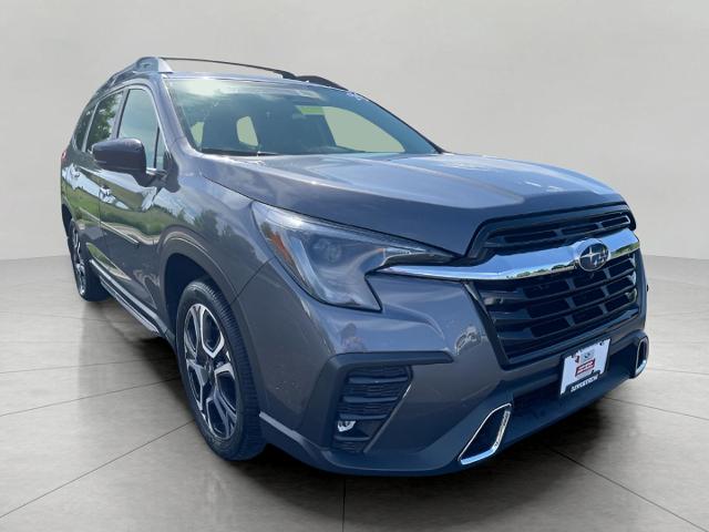 2024 Subaru Ascent Vehicle Photo in Oshkosh, WI 54904