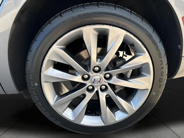 2022 Buick Envision Vehicle Photo in MANITOWOC, WI 54220-5838