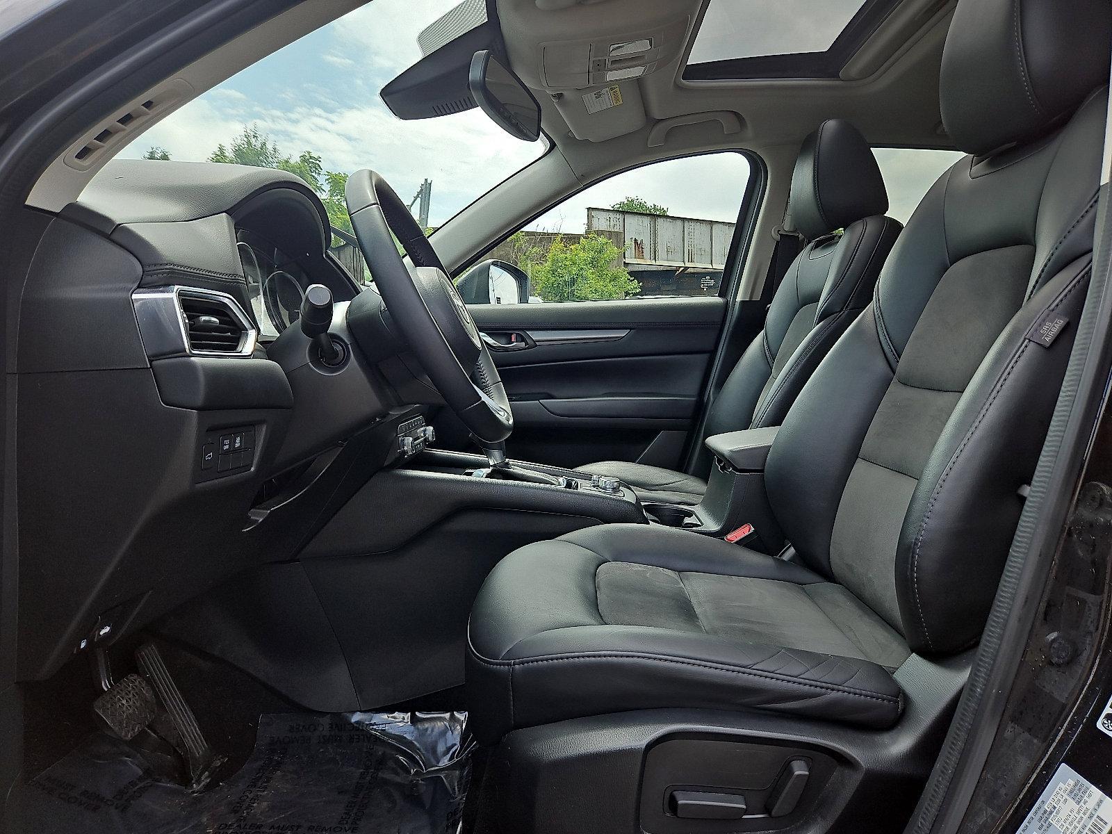 2019 Mazda CX-5 Vehicle Photo in Trevose, PA 19053