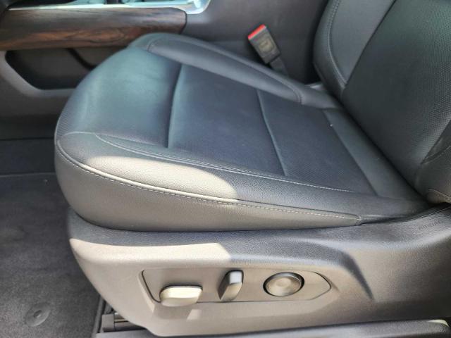 2024 GMC Sierra 1500 Vehicle Photo in DENTON, TX 76210-9321