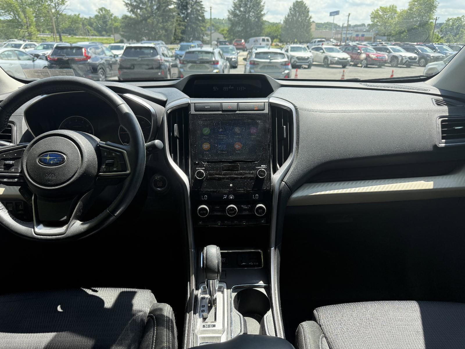 2019 Subaru Ascent Vehicle Photo in Harrisburg, PA 17111