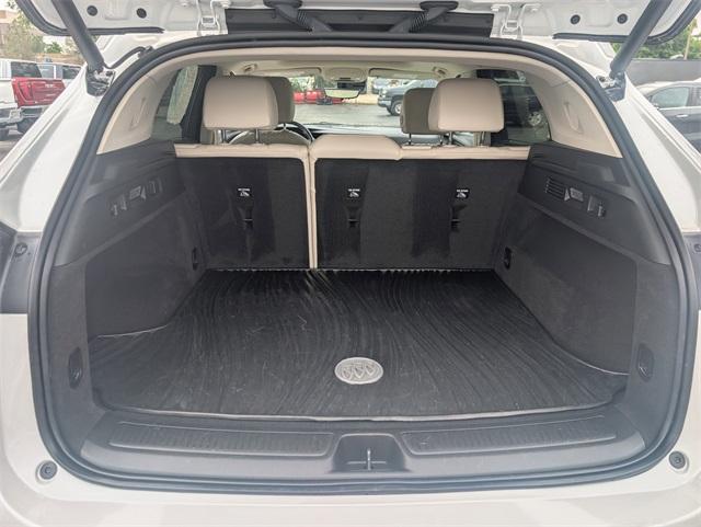 2023 Buick Envision Vehicle Photo in AURORA, CO 80012-4011