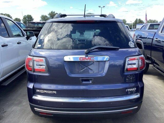 2014 GMC Acadia Vehicle Photo in PUYALLUP, WA 98371-4149