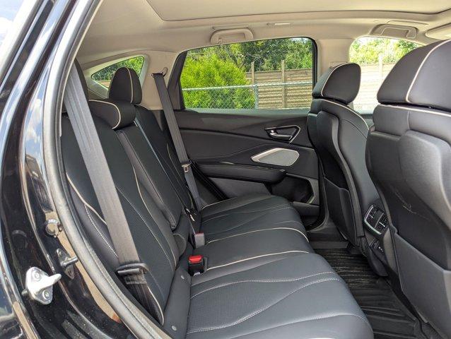 2023 Acura RDX Vehicle Photo in San Antonio, TX 78230