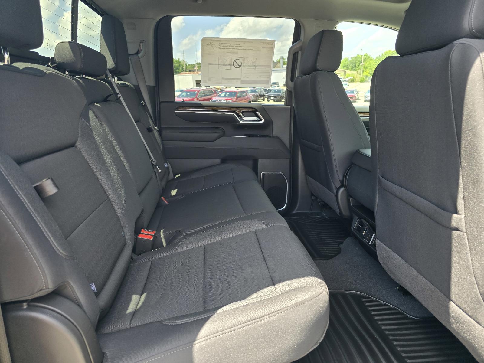 2025 GMC Sierra 2500 HD Vehicle Photo in Rolla, MO 65401