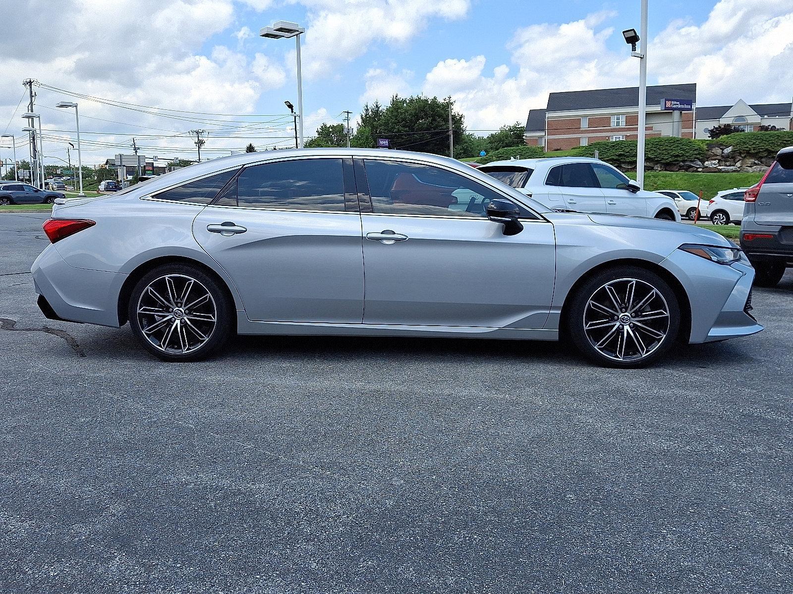 2019 Toyota Avalon Vehicle Photo in Lancaster, PA 17601