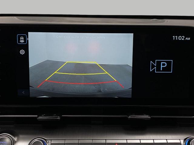 2025 Hyundai KONA Vehicle Photo in Appleton, WI 54913