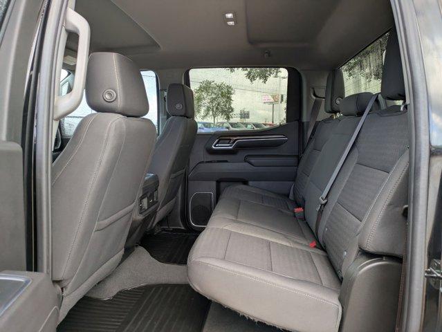 2022 Chevrolet Silverado 1500 Vehicle Photo in SELMA, TX 78154-1460