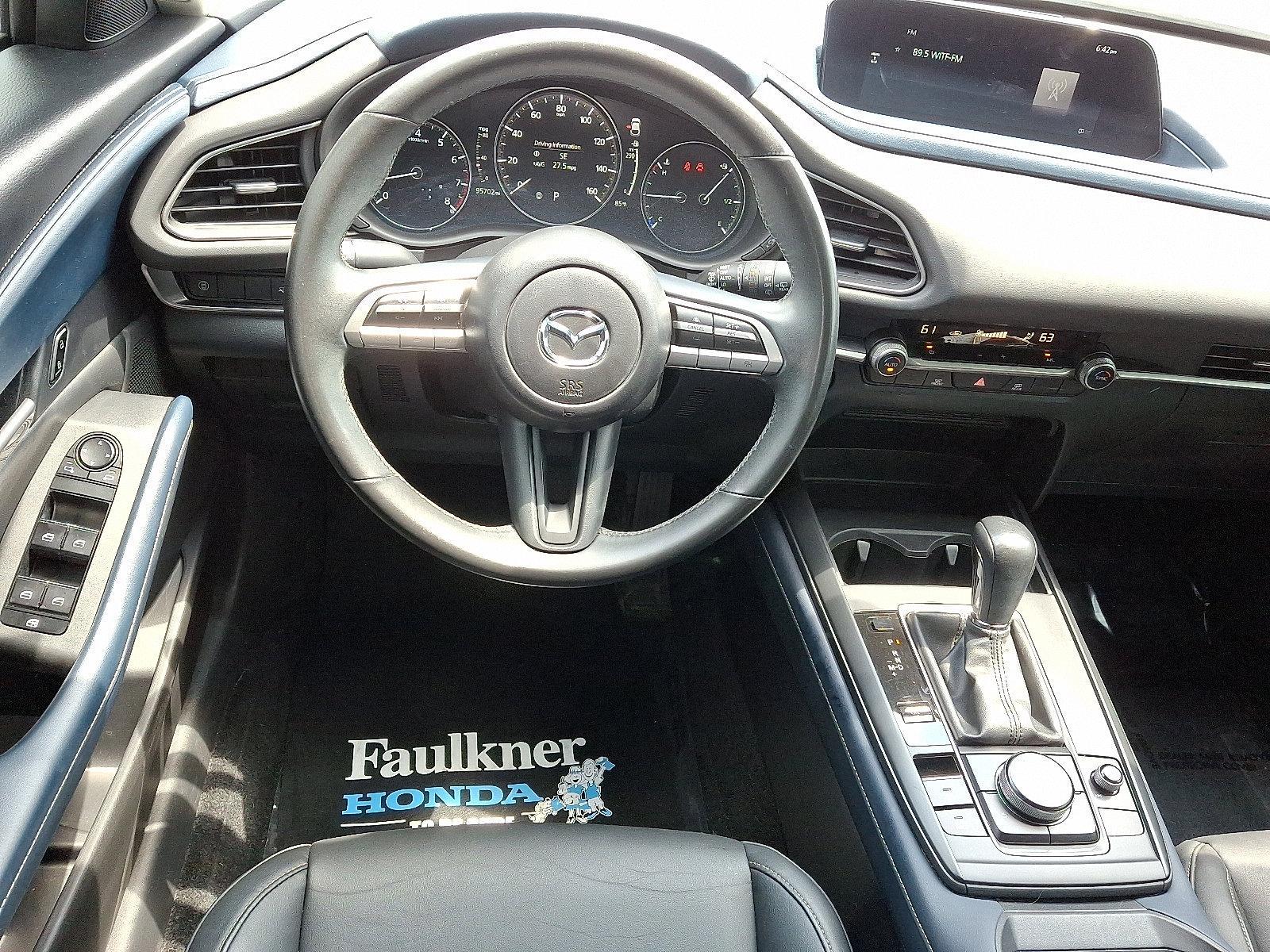 2020 Mazda CX-30 Vehicle Photo in Harrisburg, PA 17111