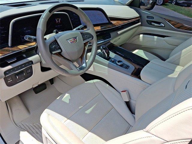 2023 Cadillac Escalade Vehicle Photo in ALLENTOWN, PA 18103-7399