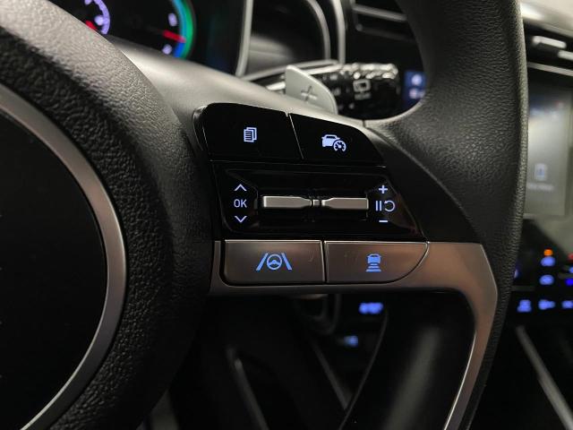 2022 Hyundai TUCSON Hybrid Vehicle Photo in Appleton, WI 54913