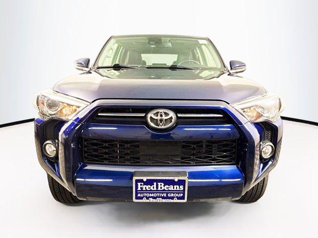 2020 Toyota 4Runner Vehicle Photo in Flemington, NJ 08822