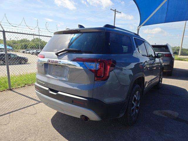 2020 GMC Acadia Vehicle Photo in Decatur, TX 76234