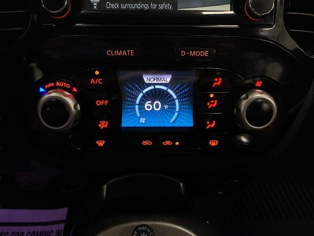 2015 Nissan JUKE Vehicle Photo in Appleton, WI 54913