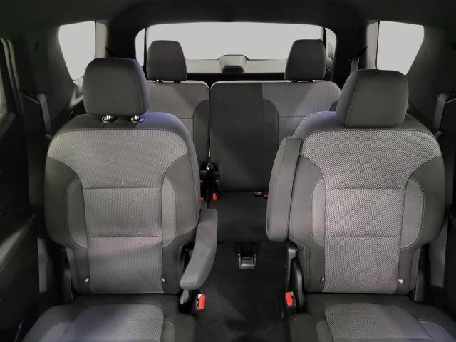 2023 Chevrolet Traverse Vehicle Photo in NEENAH, WI 54956-2243