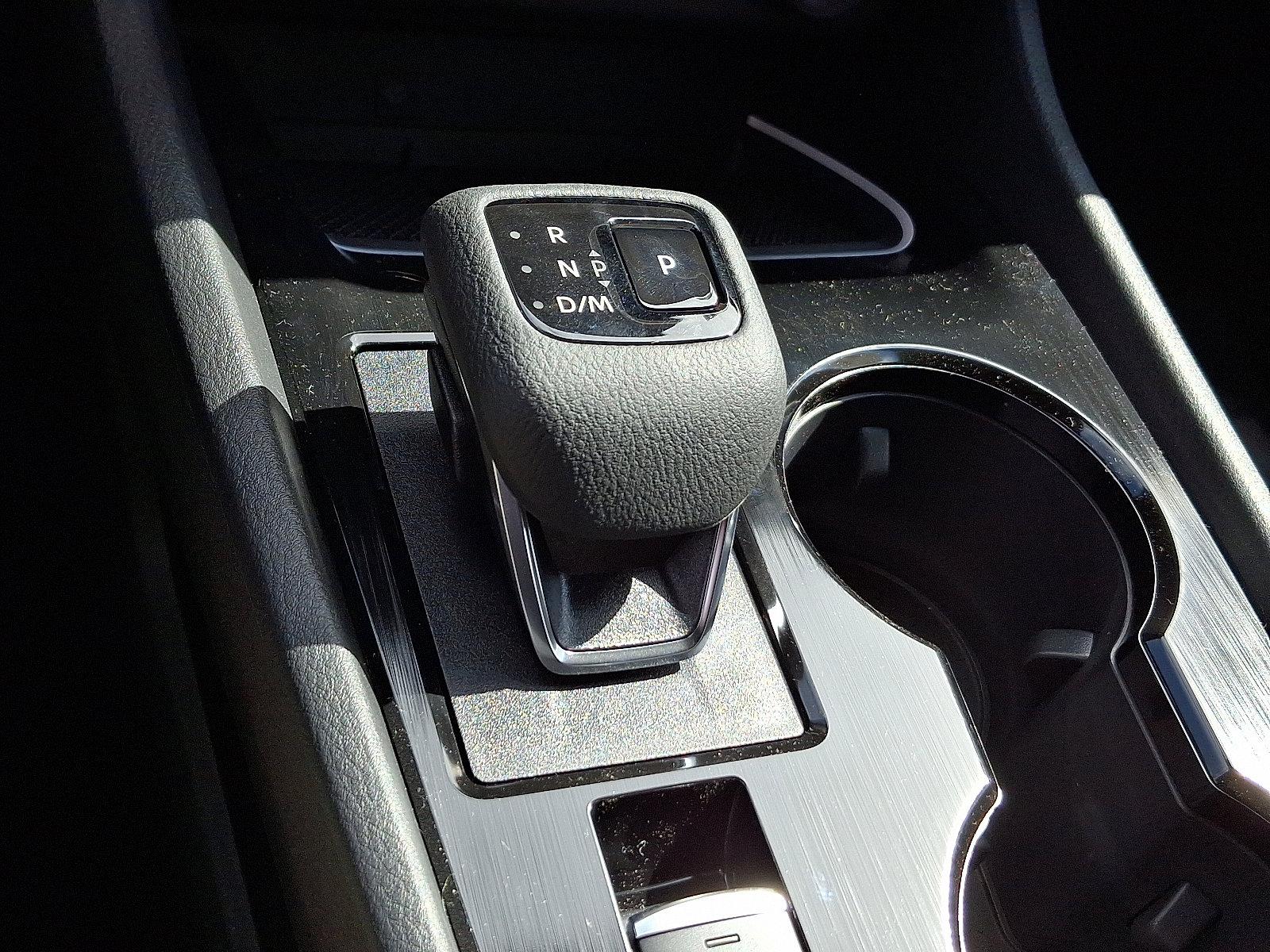 2025 Nissan Rogue Vehicle Photo in Harrisburg, PA 17111-1033