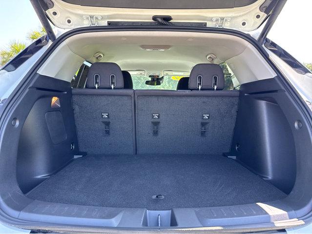 2024 Chevrolet Trailblazer Vehicle Photo in Hinesville, GA 31313