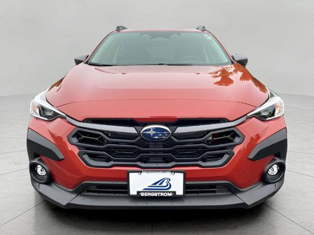 2025 Subaru Crosstrek Vehicle Photo in Oshkosh, WI 54904