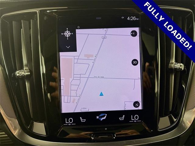 2021 Volvo S60 Vehicle Photo in Puyallup, WA 98371