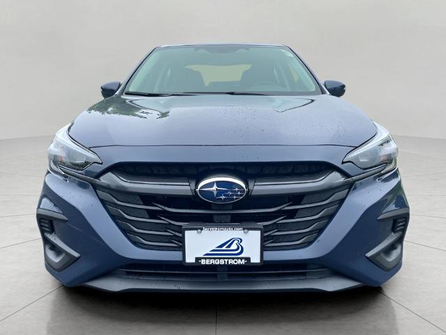 2025 Subaru Legacy Vehicle Photo in Oshkosh, WI 54904
