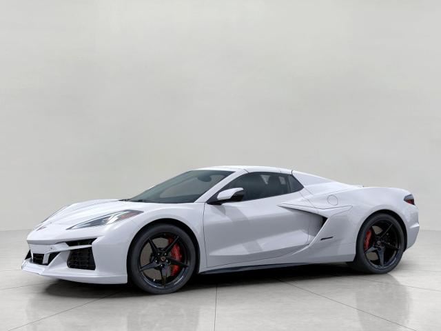 2025 Chevrolet Corvette E-Ray Vehicle Photo in NEENAH, WI 54956-2243