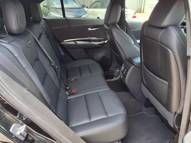 2023 Cadillac XT4 Vehicle Photo in Tampa, FL 33612