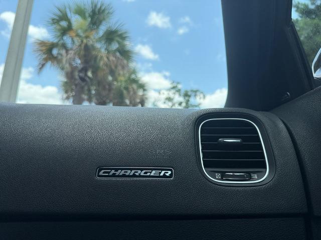 2023 Dodge Charger Vehicle Photo in Savannah, GA 31419