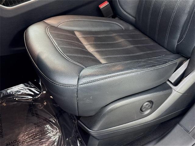 2017 Mercedes-Benz GLE Vehicle Photo in Puyallup, WA 98371