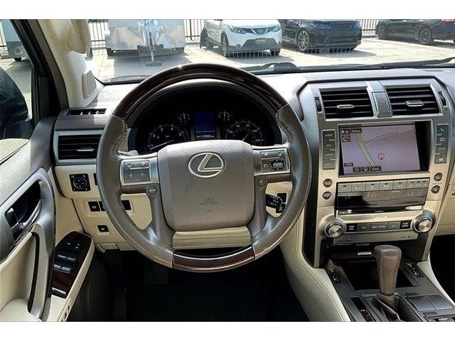 2019 Lexus GX 460 Vehicle Photo in Grapevine, TX 76051