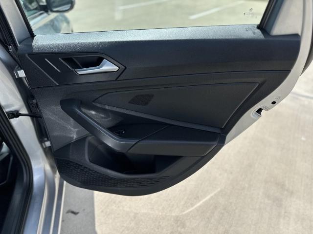 2024 Volkswagen Jetta Vehicle Photo in Grapevine, TX 76051