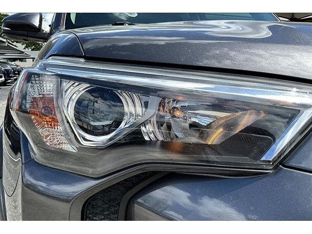 2021 Toyota 4Runner Vehicle Photo in San Antonio, TX 78230
