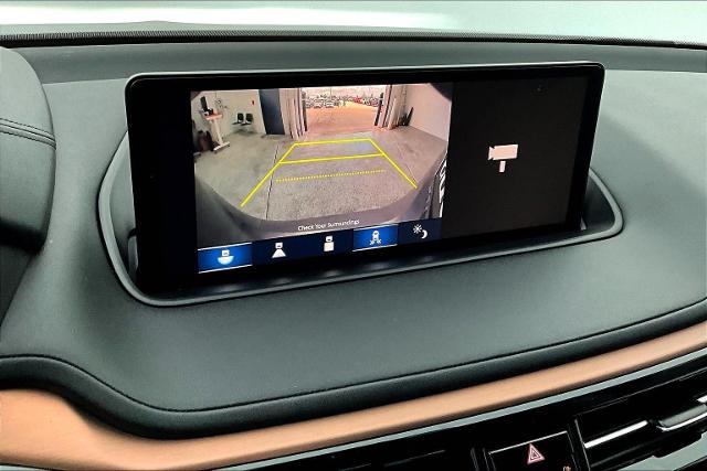 2023 Acura MDX Vehicle Photo in Grapevine, TX 76051