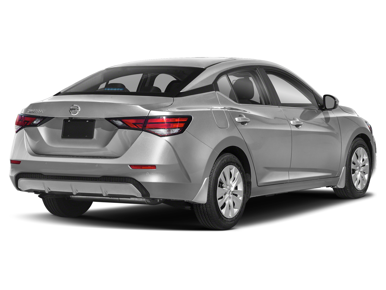 2022 Nissan Sentra Vehicle Photo in Tulsa, OK 74145