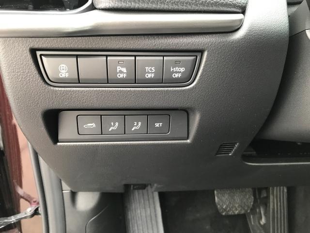 2025 Mazda CX-90 Vehicle Photo in GREEN BAY, WI 54303-3330