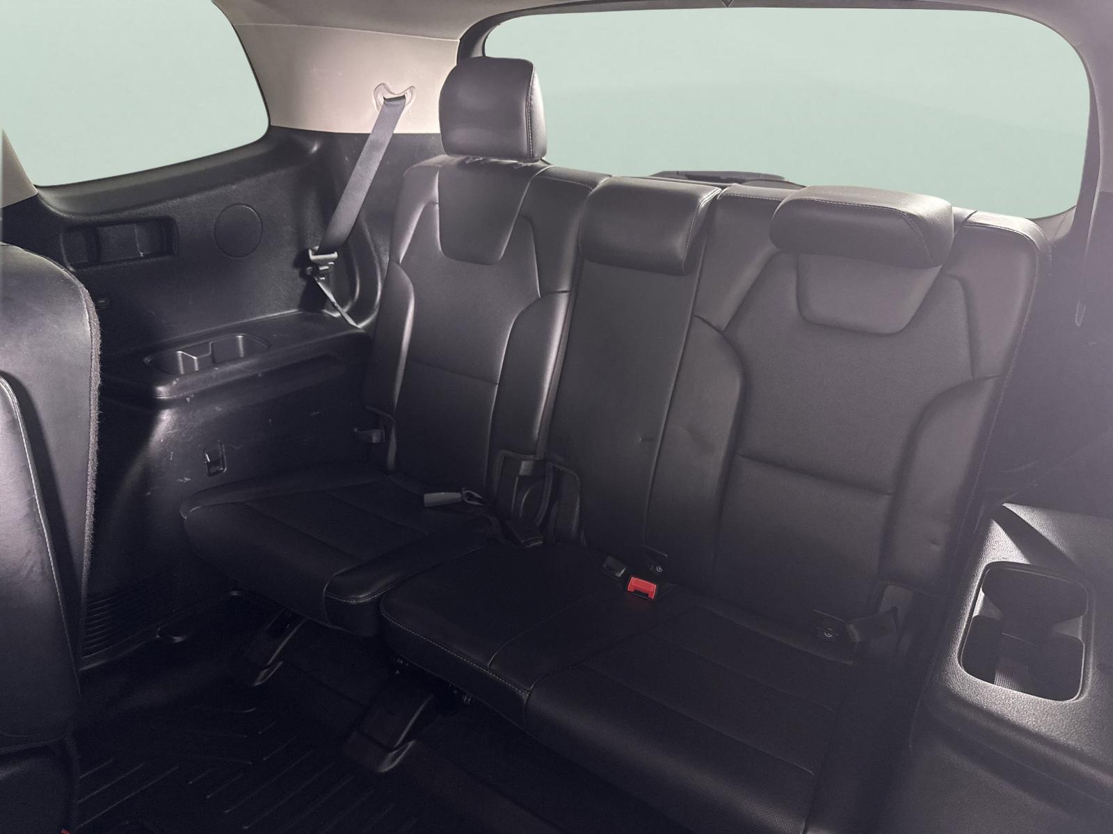 2020 Kia Telluride Vehicle Photo in GEORGETOWN, TX 78626-7508