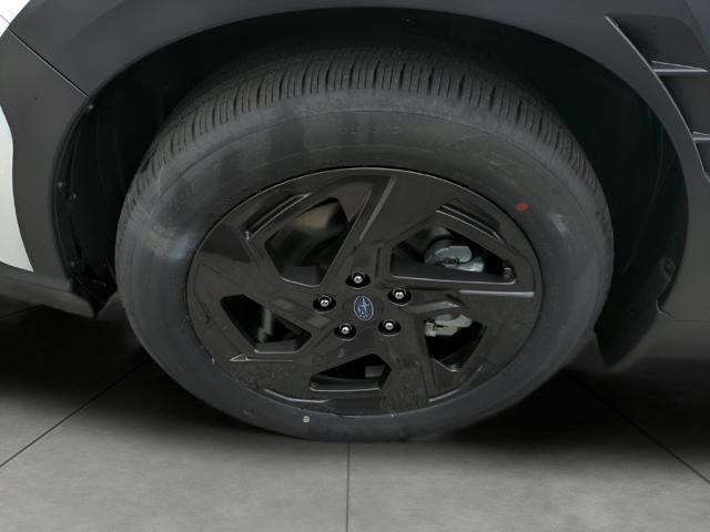 2025 Subaru Crosstrek Vehicle Photo in Green Bay, WI 54304