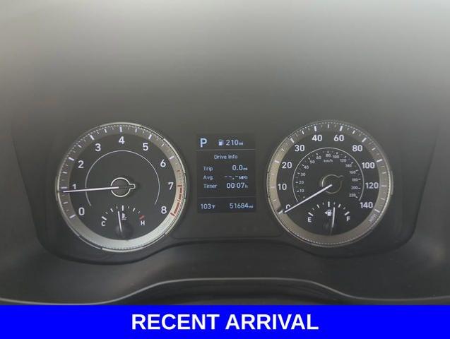 2022 Hyundai VENUE Vehicle Photo in Merrillville, IN 46410