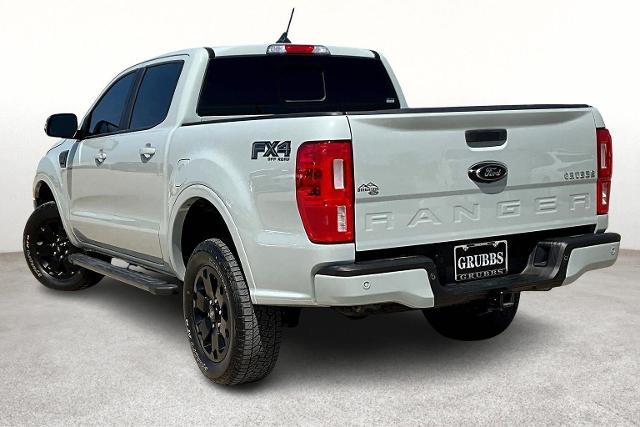 2022 Ford Ranger Vehicle Photo in San Antonio, TX 78230