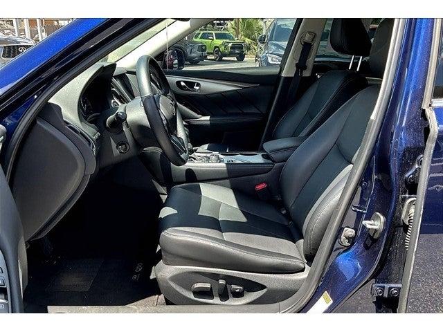 2022 INFINITI Q50 Vehicle Photo in San Antonio, TX 78230