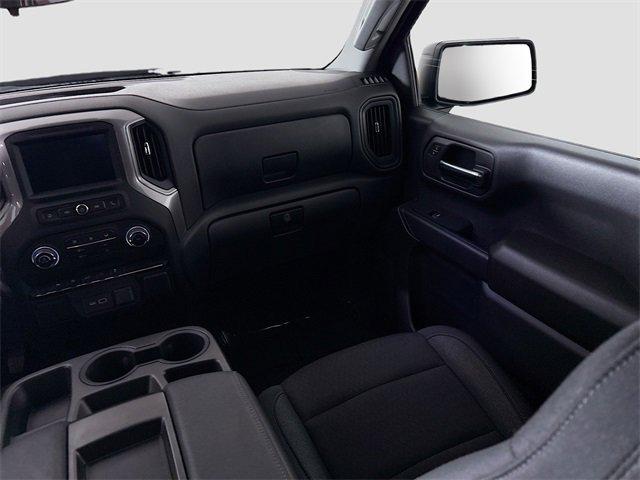 2023 Chevrolet Silverado 1500 Vehicle Photo in PUYALLUP, WA 98371-4149