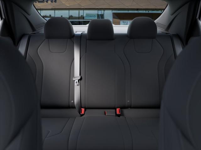 2025 Hyundai ELANTRA Hybrid Vehicle Photo in Peoria, IL 61615