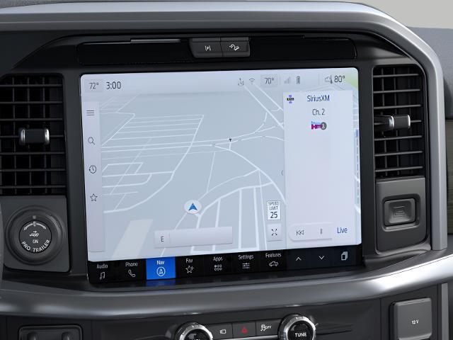 2025 Ford F-150 Vehicle Photo in Oshkosh, WI 54901
