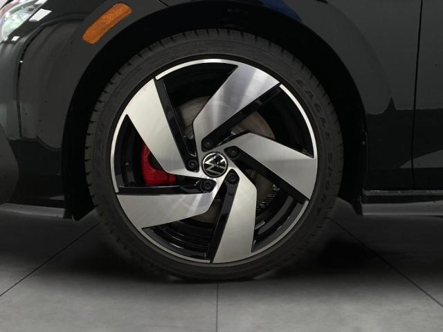 2025 Volkswagen Golf GTI Vehicle Photo in Appleton, WI 54913