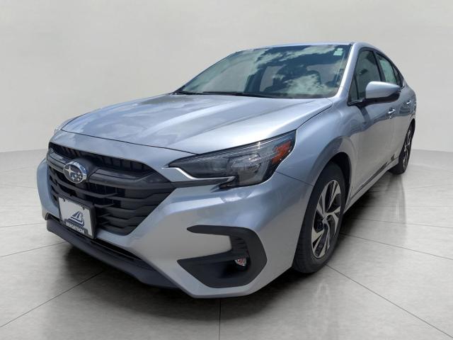 2025 Subaru Legacy Vehicle Photo in Green Bay, WI 54304