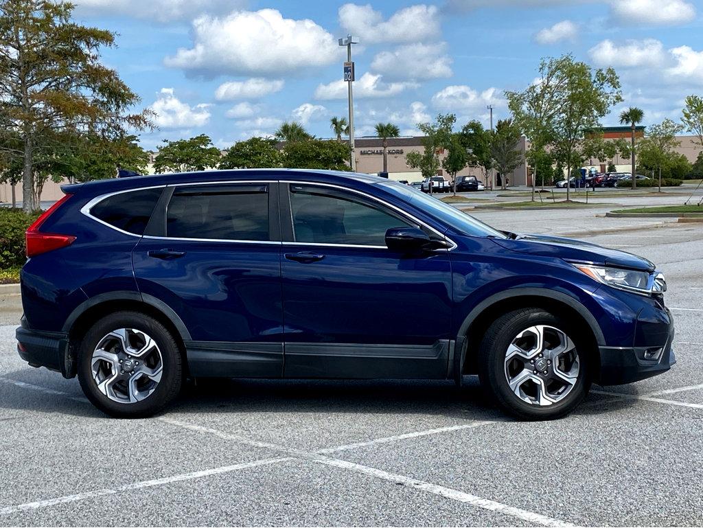 2019 Honda CR-V Vehicle Photo in POOLER, GA 31322-3252