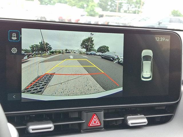2025 Hyundai IONIQ 5 Vehicle Photo in Philadelphia, PA 19116