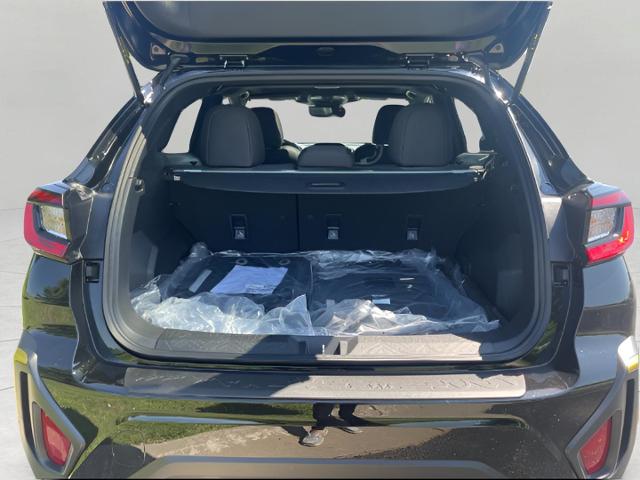2025 Subaru Crosstrek Vehicle Photo in Oshkosh, WI 54904