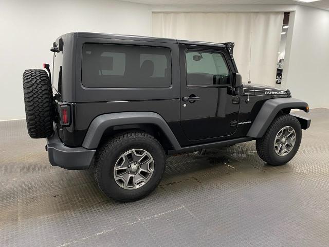2017 Jeep Wrangler Vehicle Photo in Appleton, WI 54913