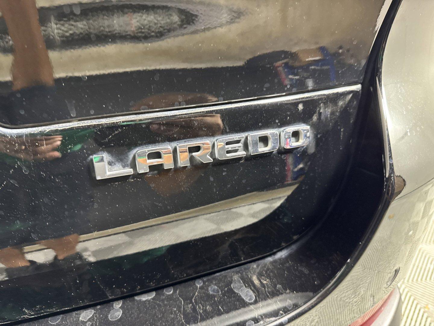 2023 Jeep Grand Cherokee L Vehicle Photo in Georgetown, TX 78626