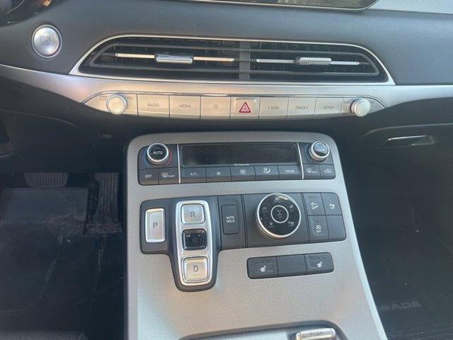 2022 Hyundai PALISADE Vehicle Photo in Philadelphia, PA 19116